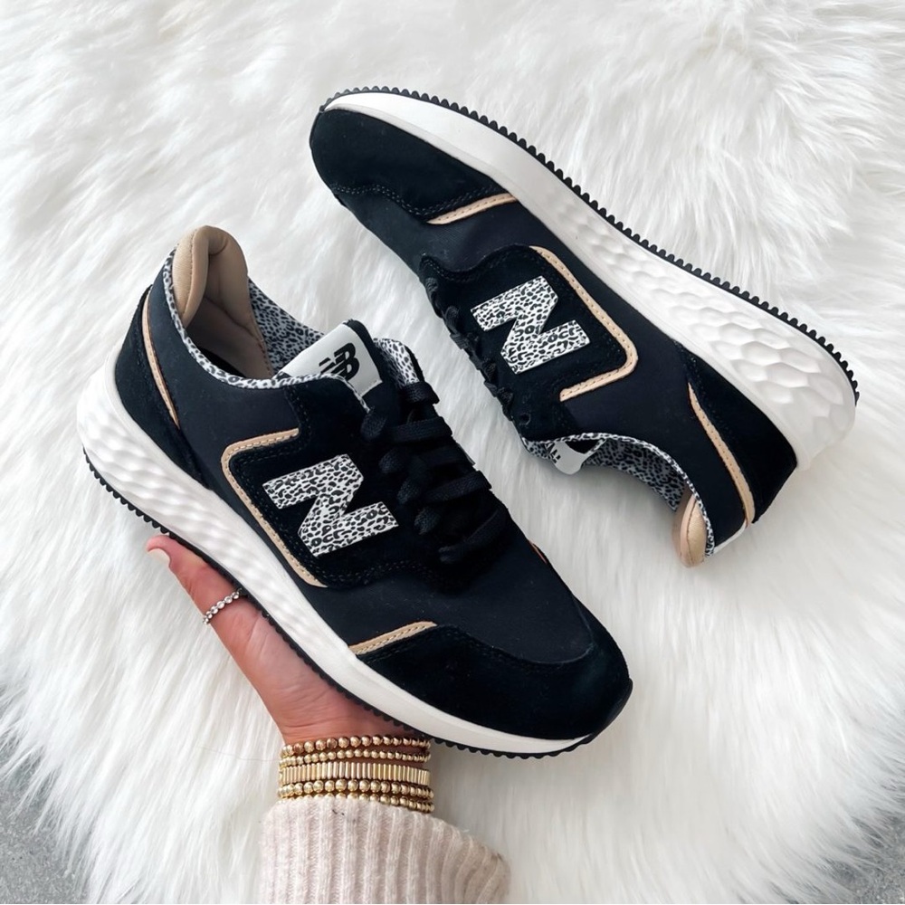 New Balance Fresh Foam X70 Sneaker